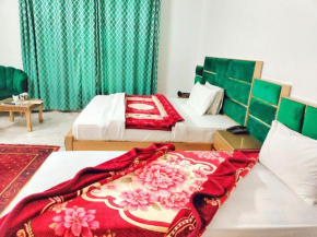 Smart lodge Islamabad
